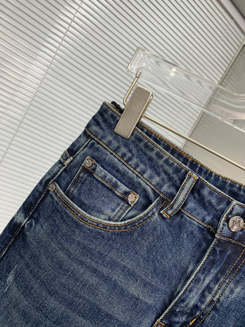 Louis Vuitton Jeans